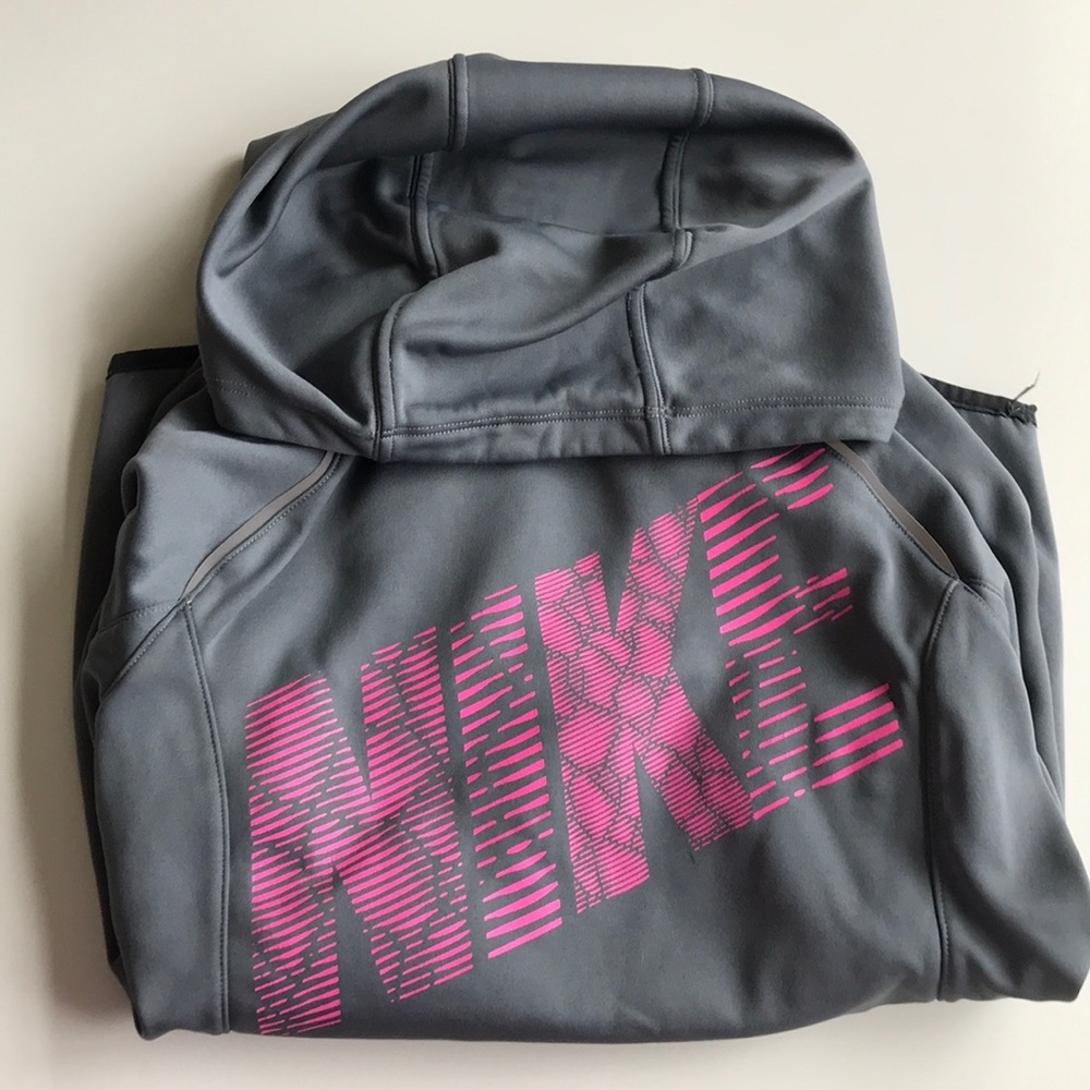 Girls Nike Sweatshirt